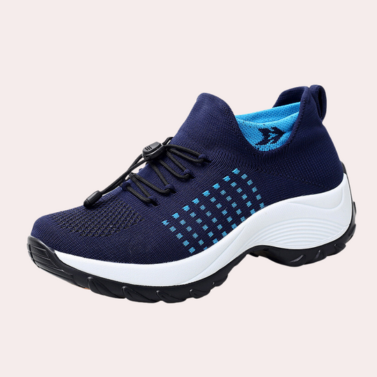 Heidi-Mode | Bequeme und Modische Damenschuhe