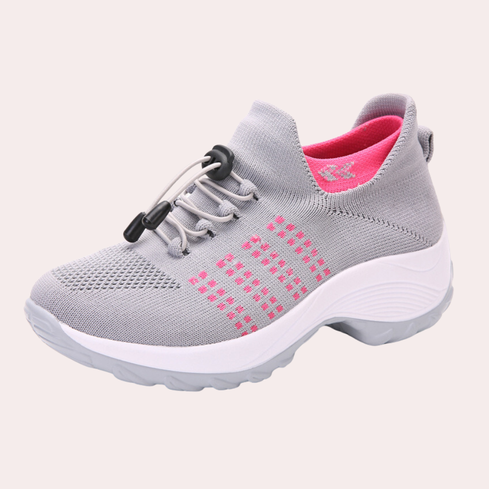 Heidi-Mode | Bequeme und Modische Damenschuhe