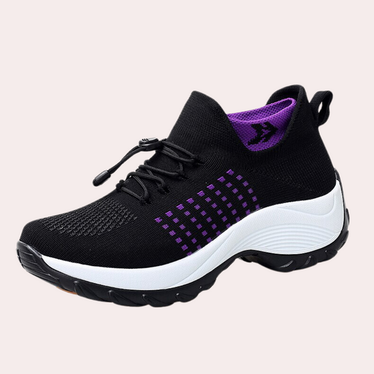 Heidi-Mode | Bequeme und Modische Damenschuhe