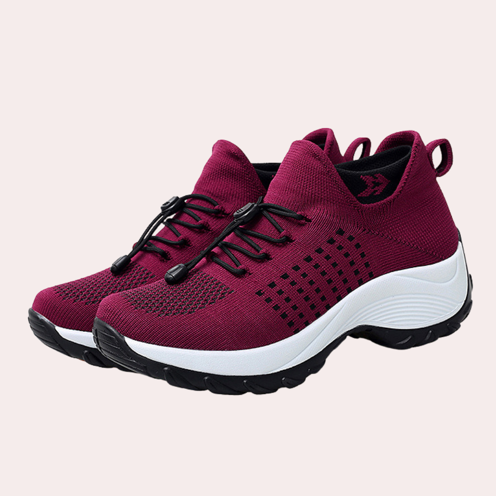 Heidi-Mode | Bequeme und Modische Damenschuhe
