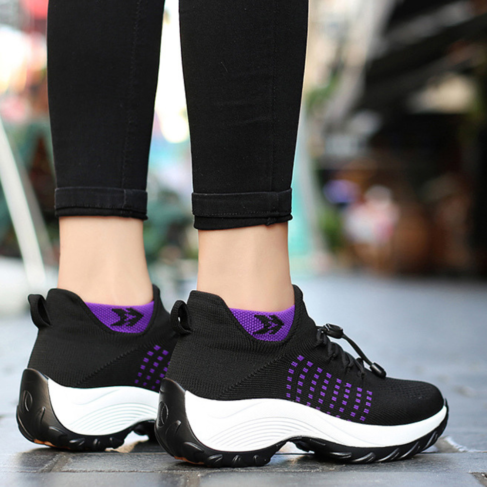 Heidi-Mode | Bequeme und Modische Damenschuhe