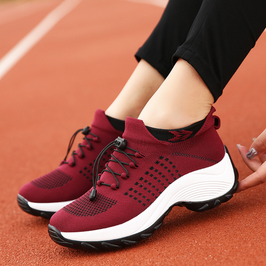 Heidi-Mode | Bequeme und Modische Damenschuhe