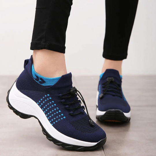 Heidi-Mode | Bequeme und Modische Damenschuhe