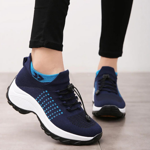 Heidi-Mode | Bequeme und Modische Damenschuhe