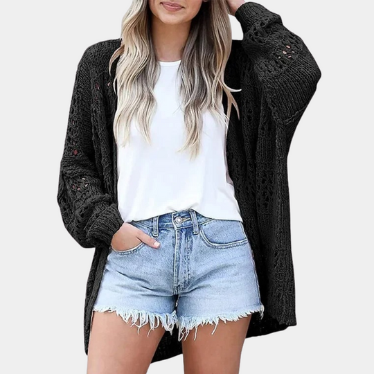 Heidi-Mode | Elegant, Bequem Damenjacke