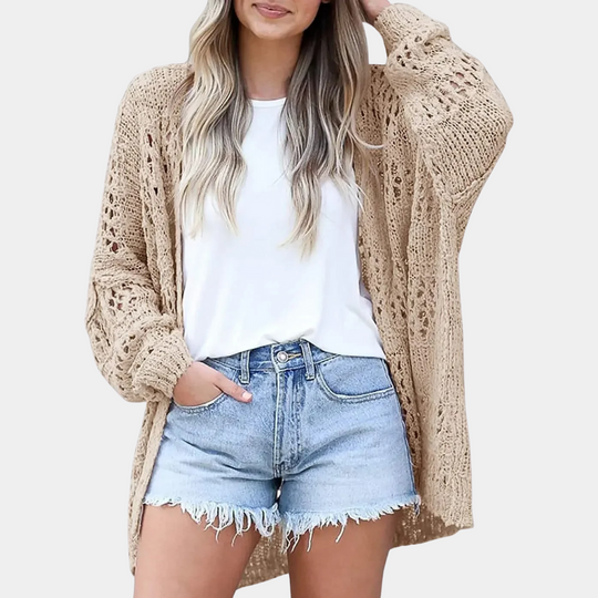 Heidi-Mode | Elegant, Bequem Damenjacke