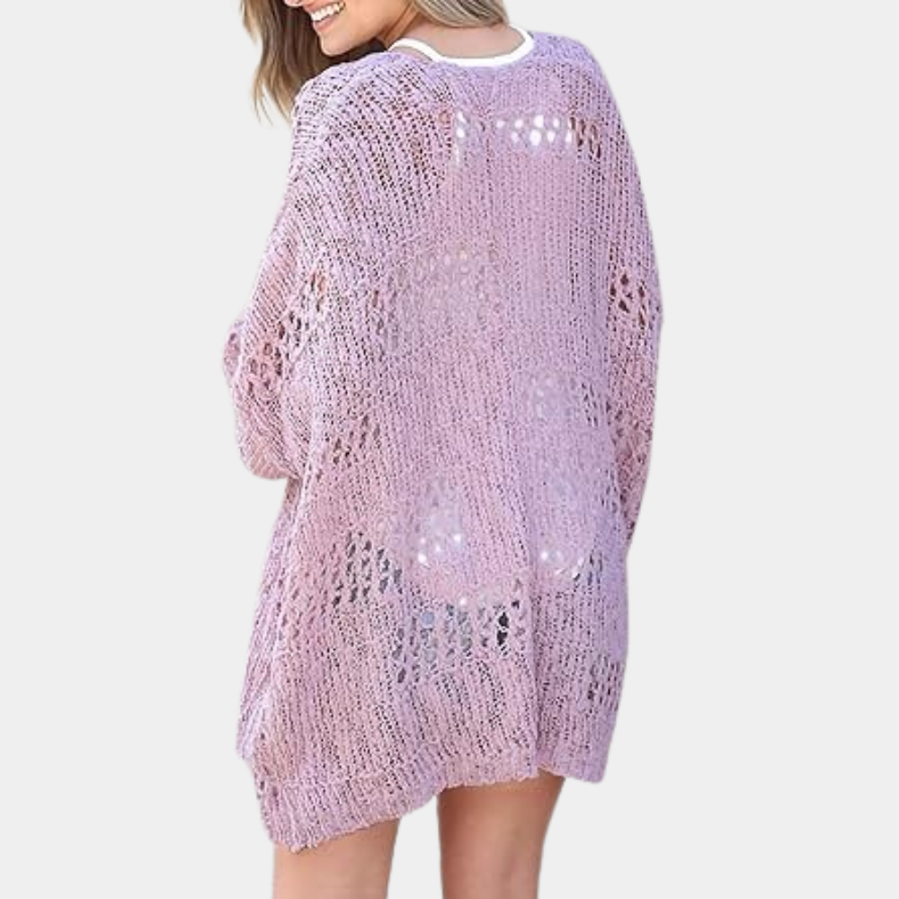 Heidi-Mode | Elegant, Bequem Damenjacke