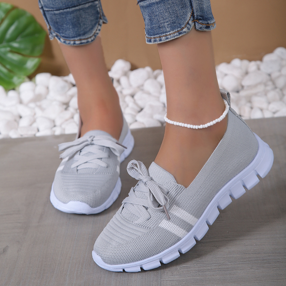 Heidi-Mode | Elegante Damenschuhe Camelia mit Schnürsenkel und Atmungsaktivem Komfort