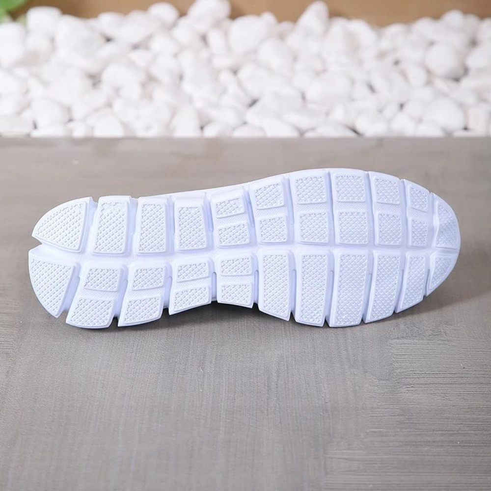 Heidi-Mode | Elegante Damenschuhe Camelia mit Schnürsenkel und Atmungsaktivem Komfort