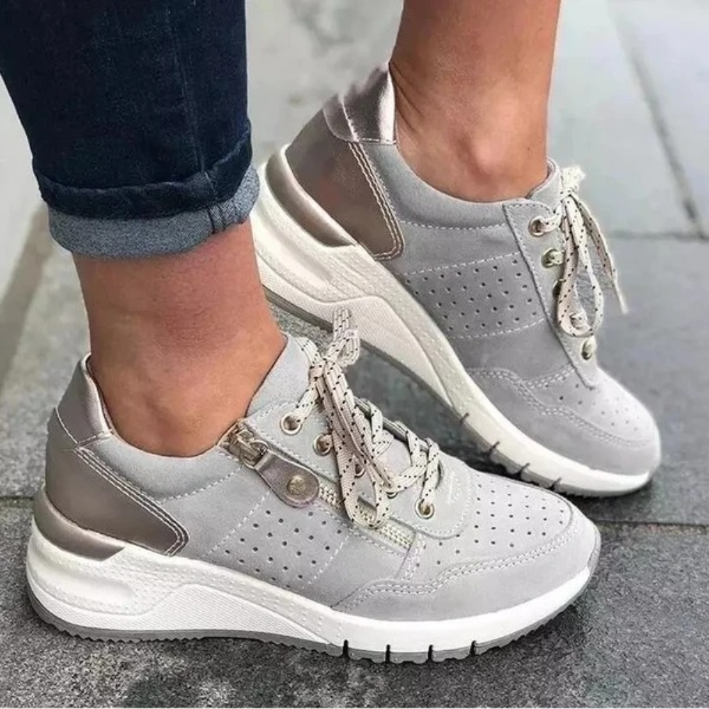 Heidi-Mode | Elegante und Komfortable Damensportschuhe für Jeden Anlass