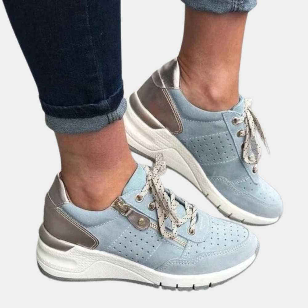 Heidi-Mode | Elegante und Komfortable Damensportschuhe für Jeden Anlass
