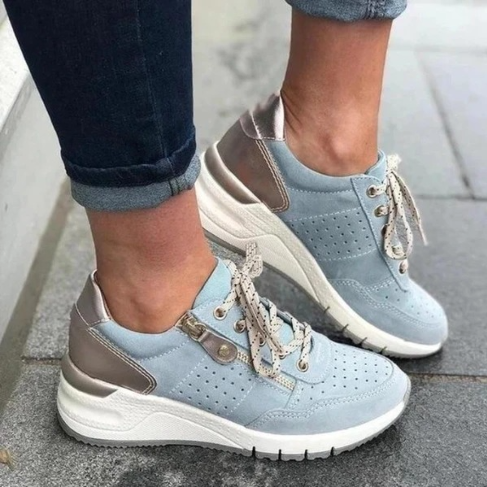 Heidi-Mode | Elegante und Komfortable Damensportschuhe für Jeden Anlass