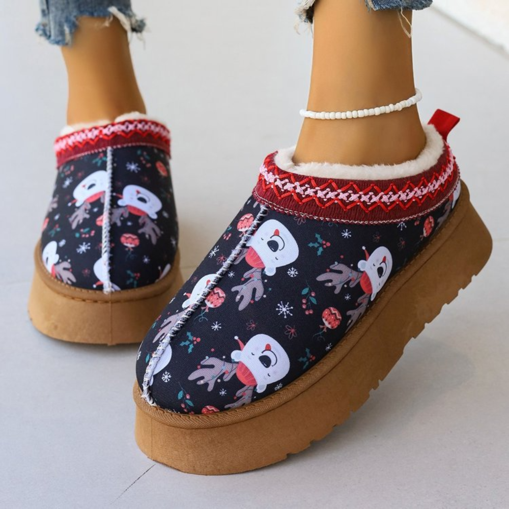 Heidi-Mode | Elegante Damenschuhe Luxus und Komfort für Jeden Anlass