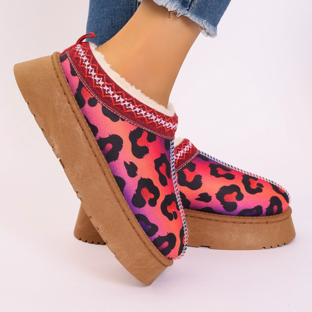 Heidi-Mode | Elegante Damenschuhe Luxus und Komfort für Jeden Anlass