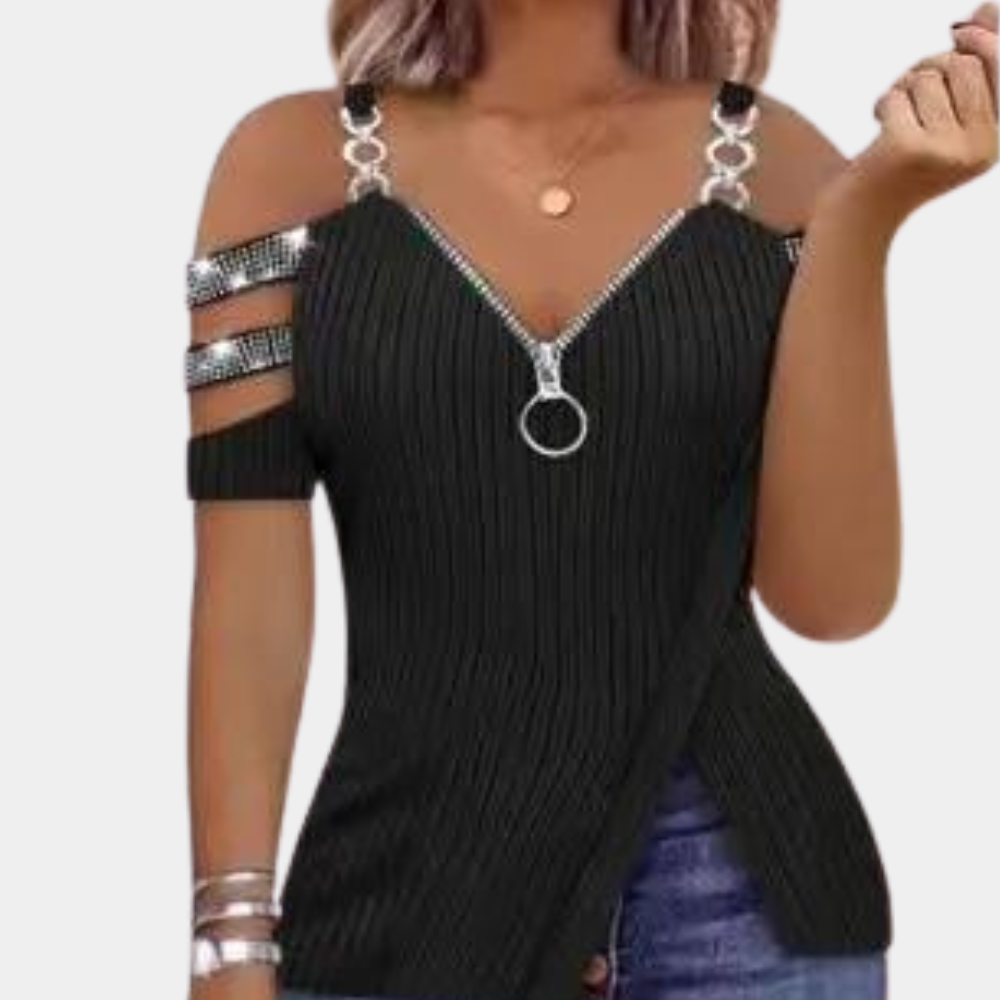 Heidi-Mode | Moderne undStilvolle Oberteile für Damen