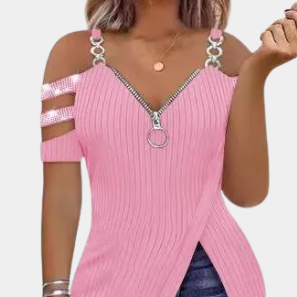 Heidi-Mode | Moderne undStilvolle Oberteile für Damen