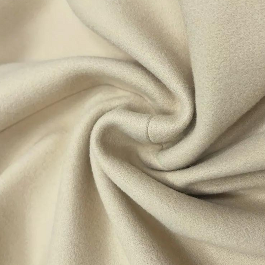 Heidi-Mode | Winterjacke mit Aufgesetzten Taschen für Damen - Herbst