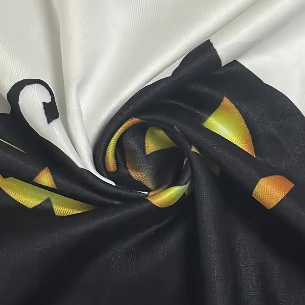 Heidi-Mode | Warmes Halloween Sweatshirt Für Damen