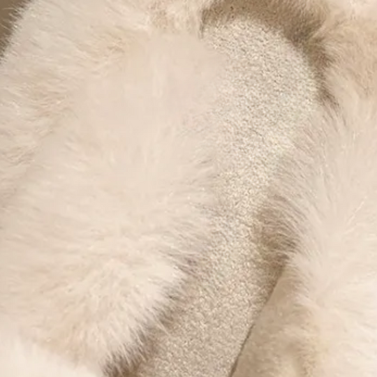 Heidi-Mode | Orthopädische Hausschuhe mit Fußbett