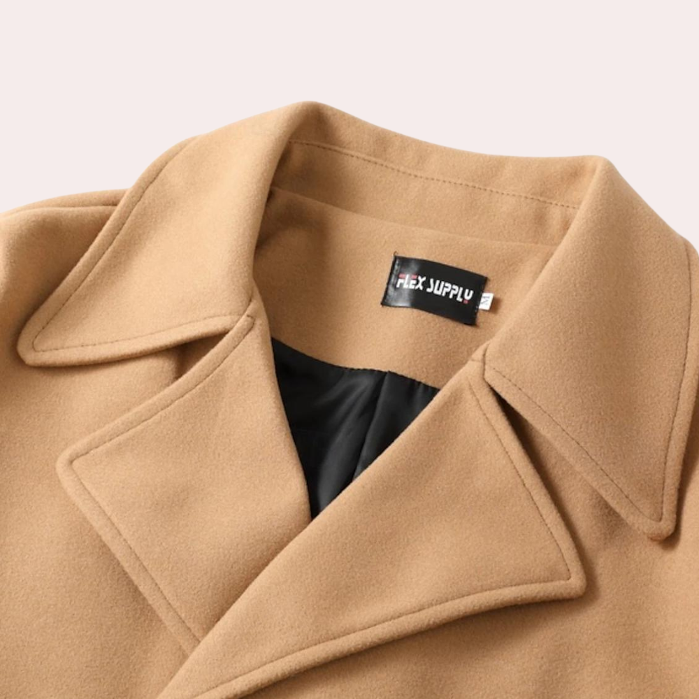 Heidi-Mode | Premium Herrenjacke