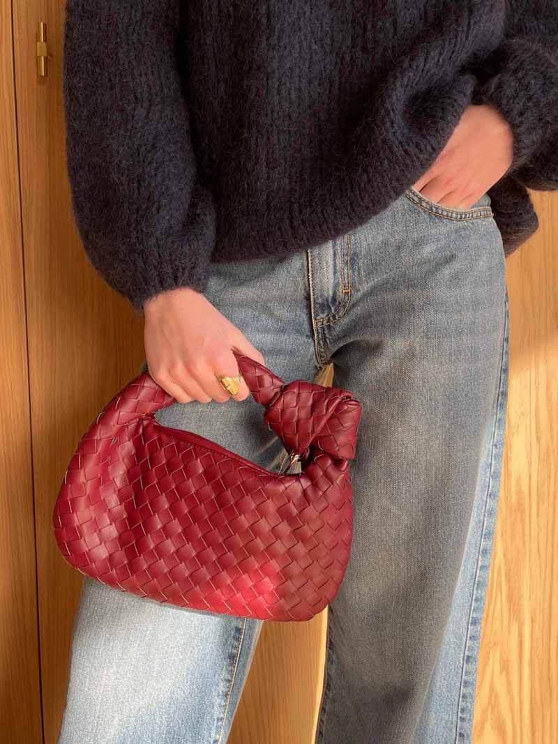 Heidi-Mode | Mini Handtasche