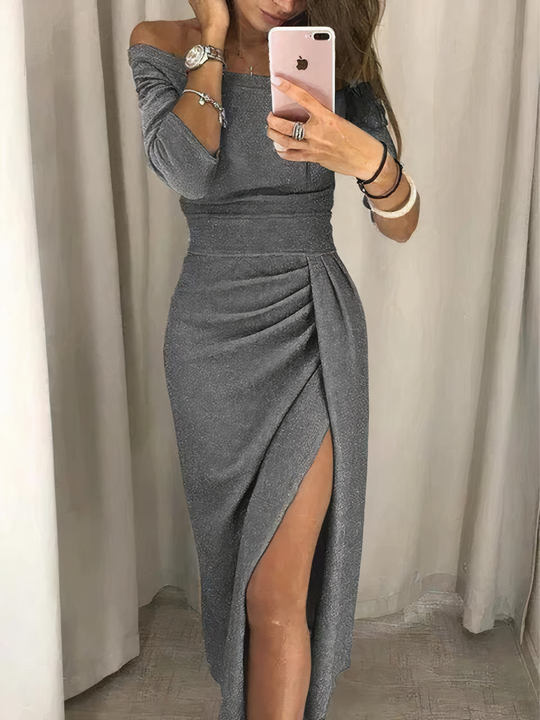 Bleistiftkleid - Carina