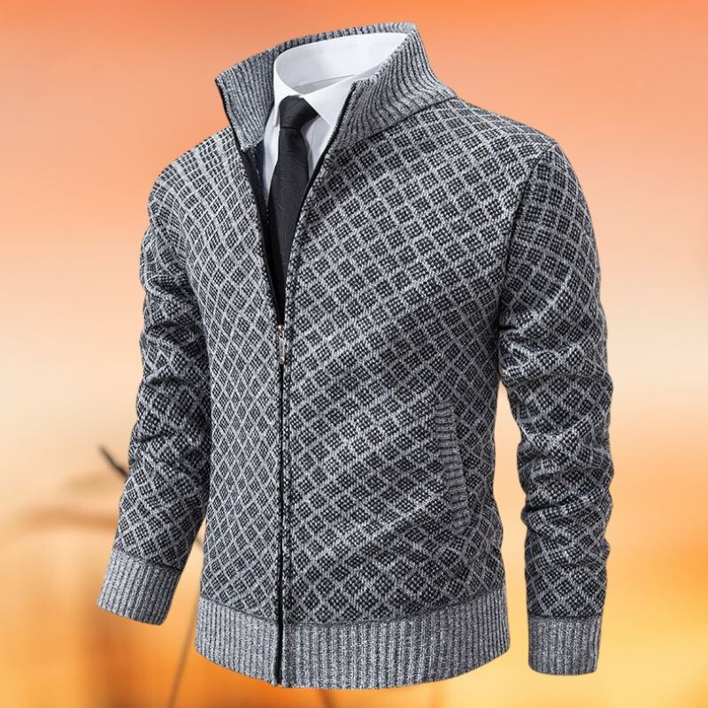 Heidi-Mode | Dicke & Warme Pullover