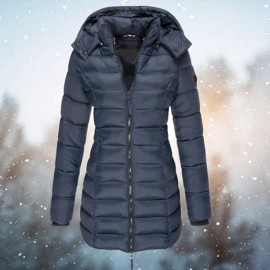 Heidi-Mode | Parka für Damen