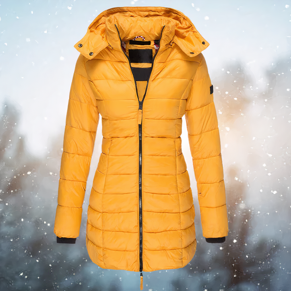 Heidi-Mode | Parka für Damen