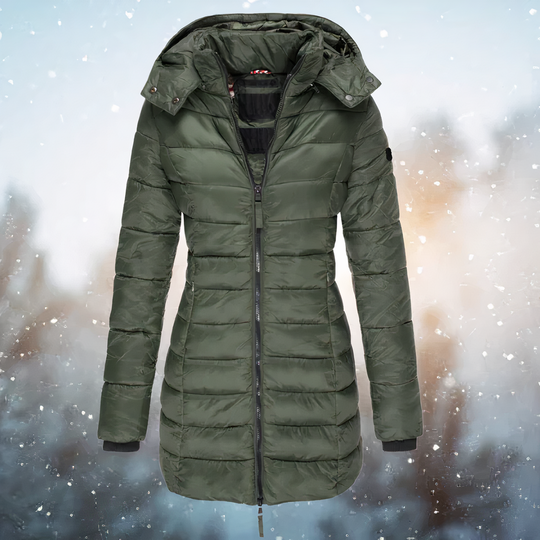 Heidi-Mode | Parka für Damen