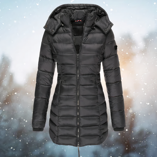 Heidi-Mode | Parka für Damen