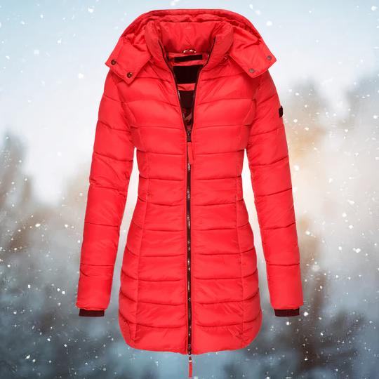 Heidi-Mode | Parka für Damen
