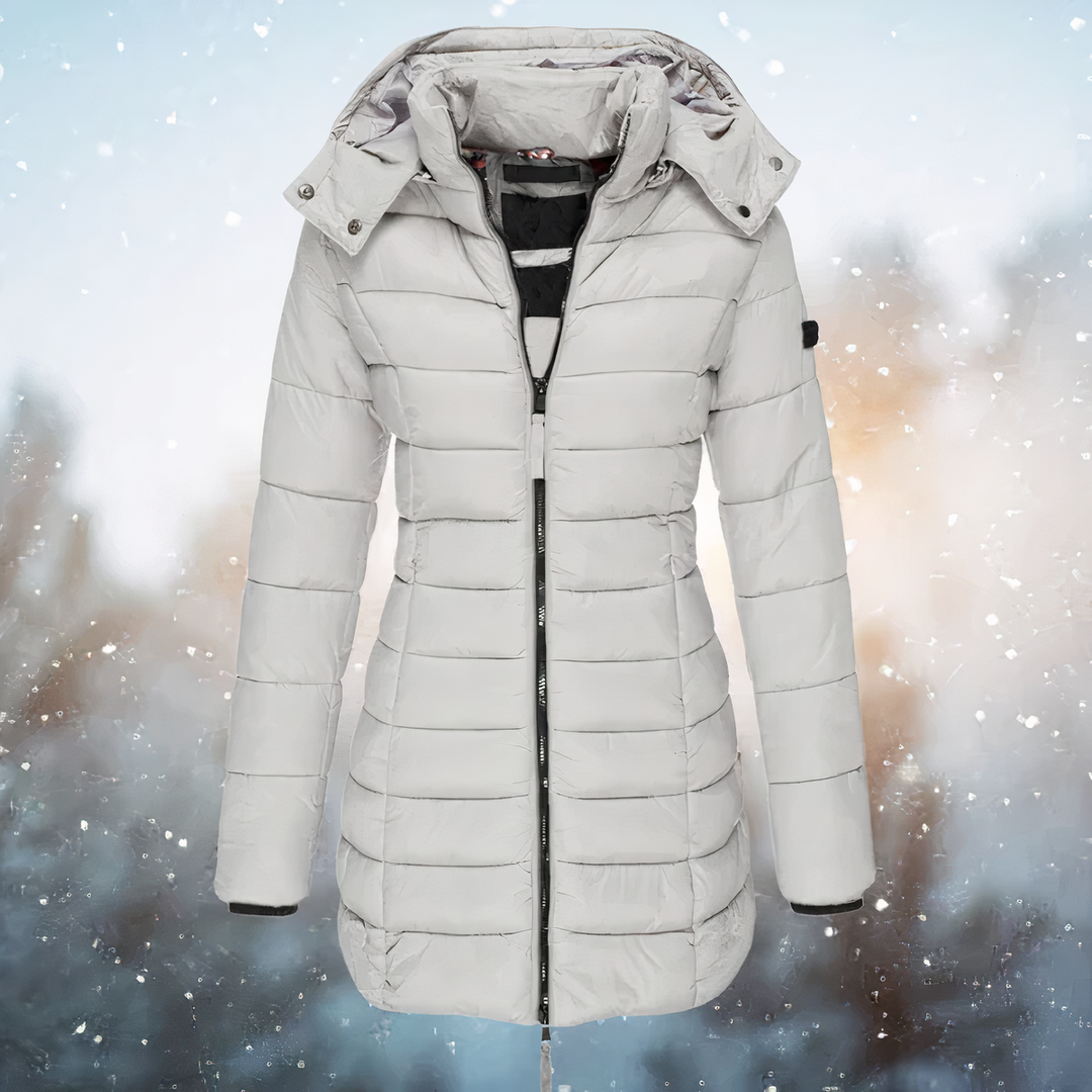 Heidi-Mode | Parka für Damen