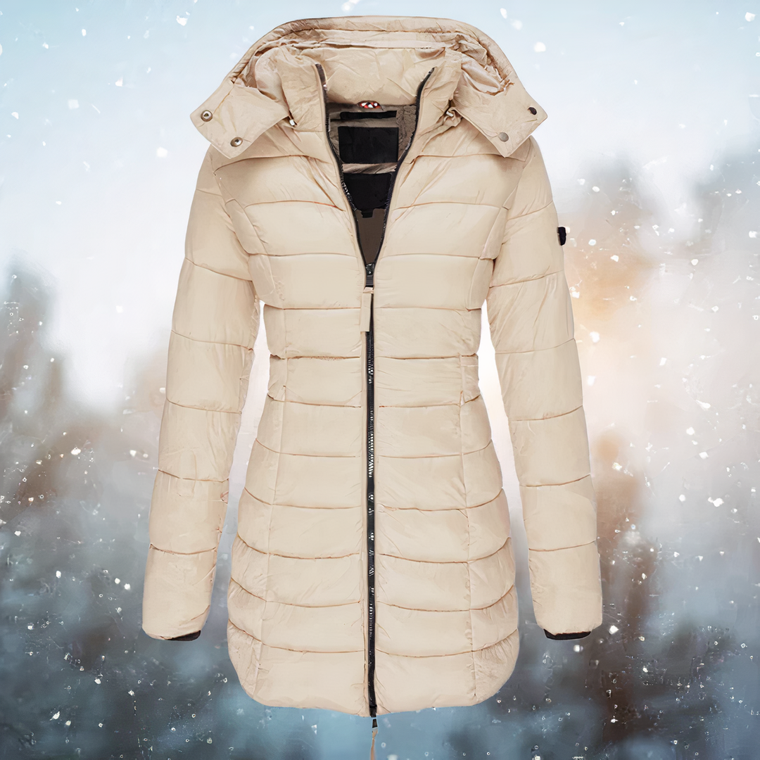 Heidi-Mode | Parka für Damen