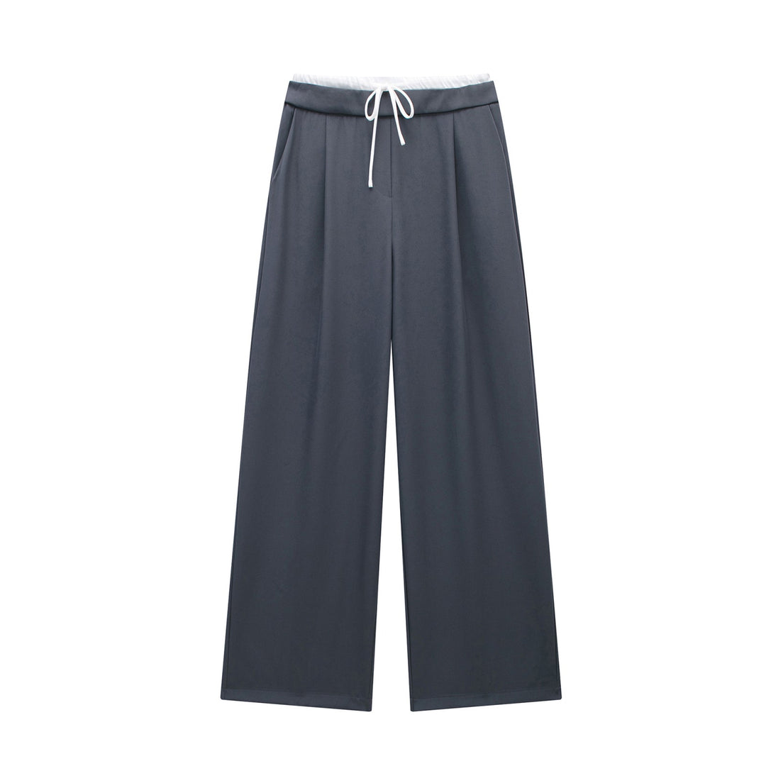 Heidi-Mode | Weite Lounge Hose