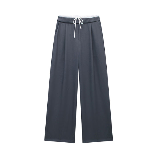 Heidi-Mode | Weite Lounge Hose