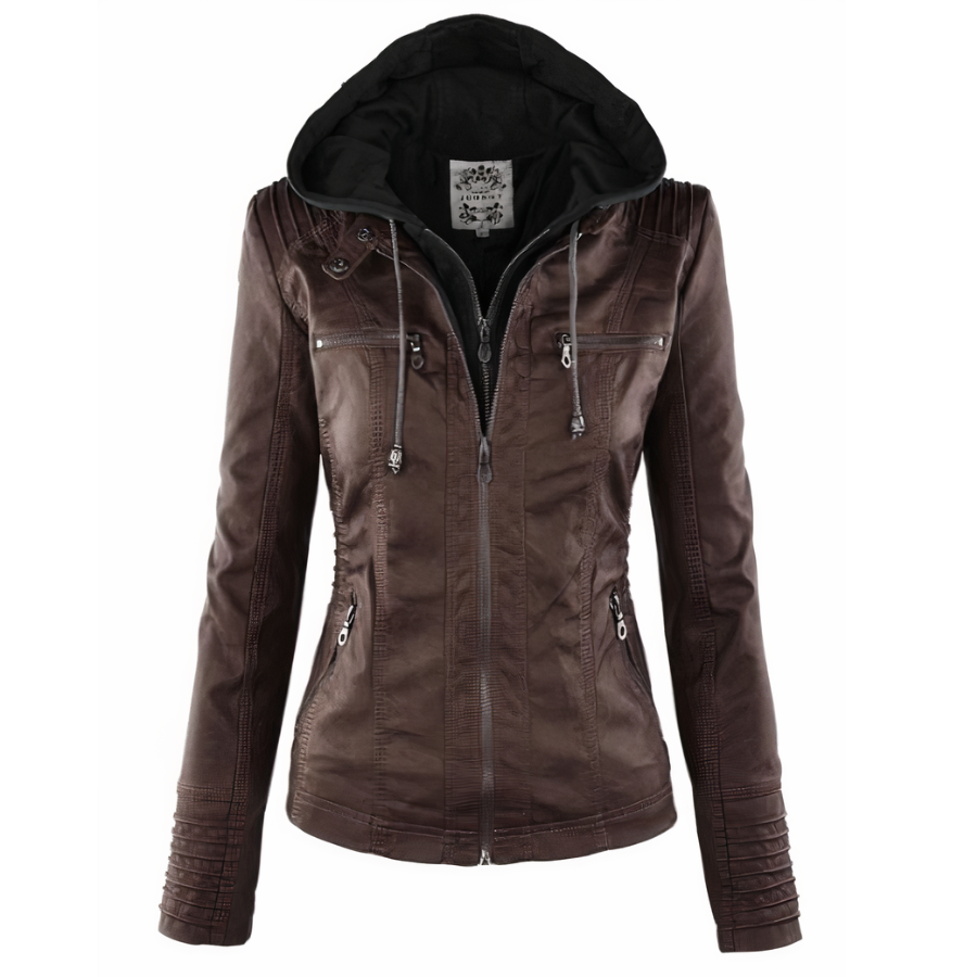 Heidi-Mode | Elegante Jacken Für Damen