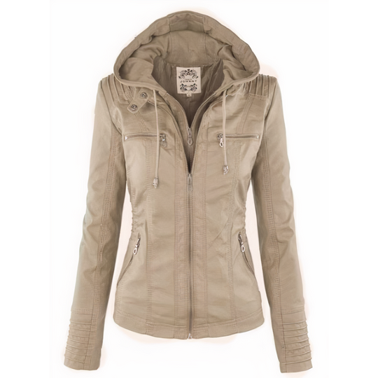Heidi-Mode | Elegante Jacken Für Damen