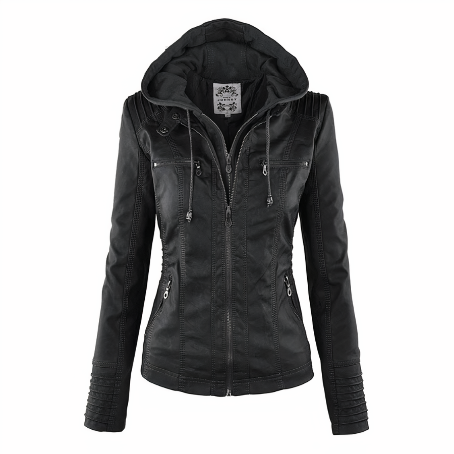 Heidi-Mode | Elegante Jacken Für Damen
