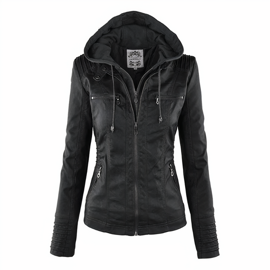 Heidi-Mode | Elegante Jacken Für Damen