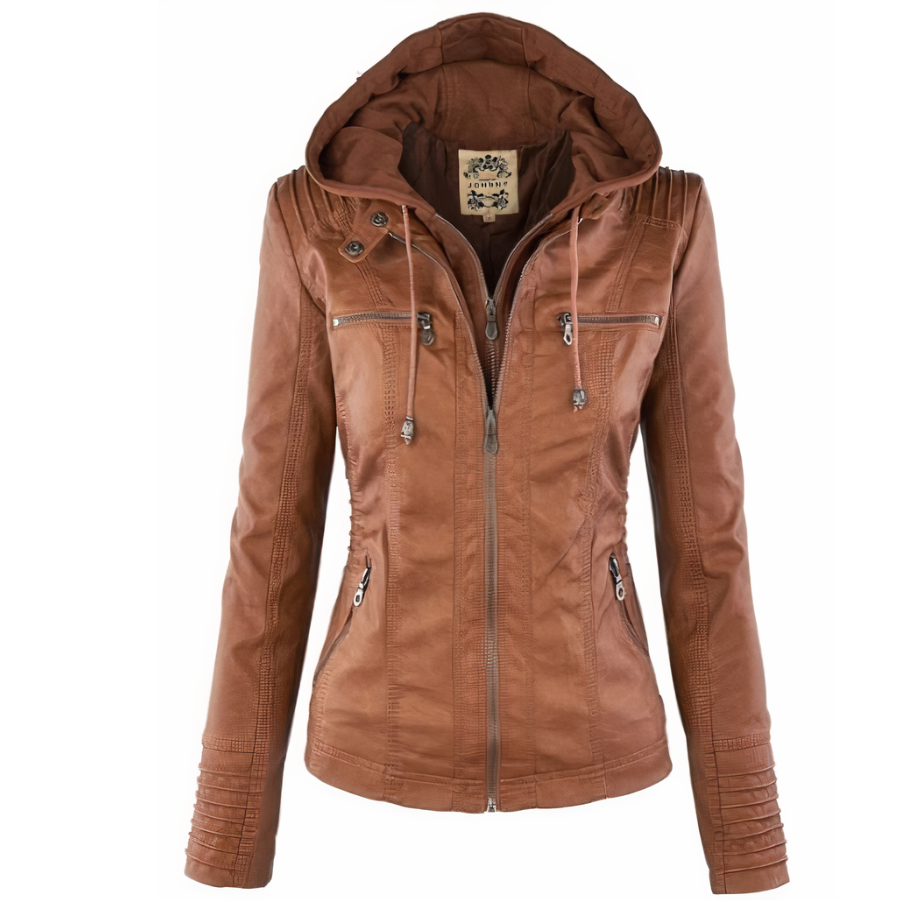 Heidi-Mode | Elegante Jacken Für Damen