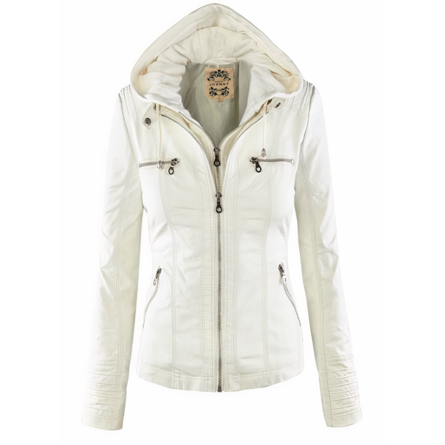 Heidi-Mode | Elegante Jacken Für Damen