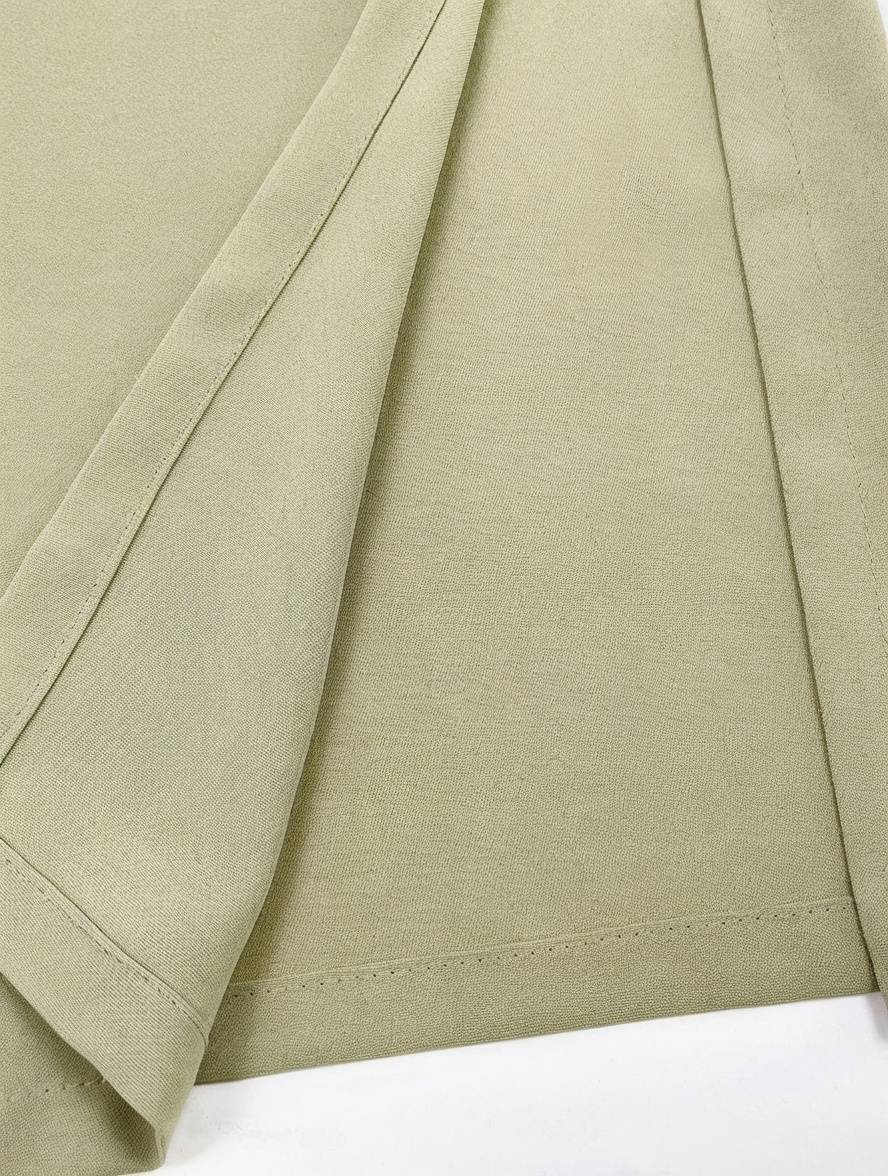 Heidi-Mode | Ungleichmäßiges Langes Kleid Eine Schulter Trompetenärmel Lange Ärmel Damen Elegant Casual Abschlussball