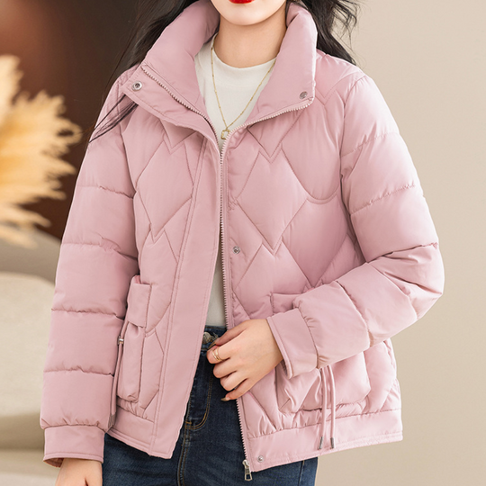 Heidi-Mode | Elegante und Gemütliche Jacke für Frauen Von Der Marke