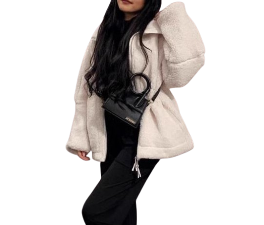 Heidi-Mode | Lammwolljacke für Damen
