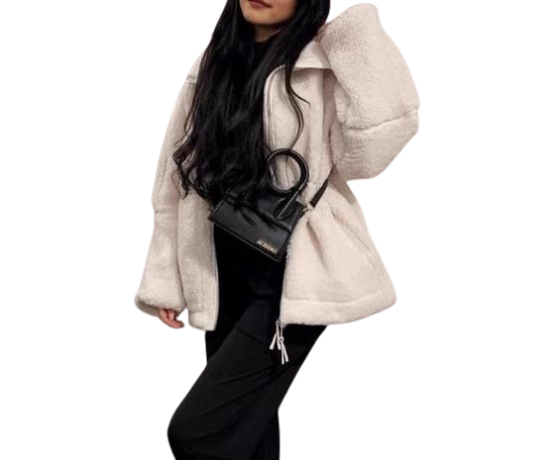 Heidi-Mode | Lammwolljacke für Damen