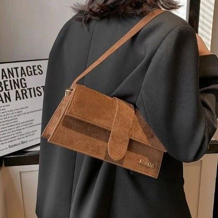 Ein-Schulter-Crossbody-Taschen