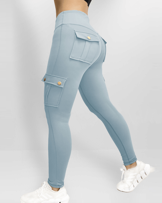 Heidi-Mode | Fitness Hose