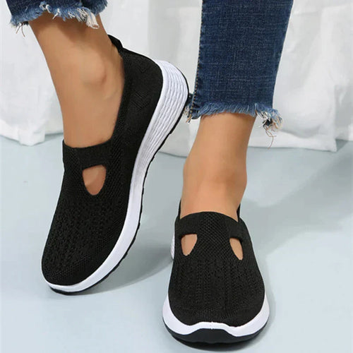 Heidi - Orthopädische Mesh-Schuhe