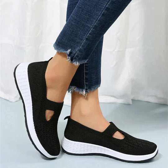Heidi - Orthopädische Mesh-Schuhe